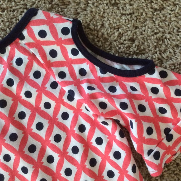 NWT Healthtex Girls Dress, Sz 5T - Picture 5 of 6